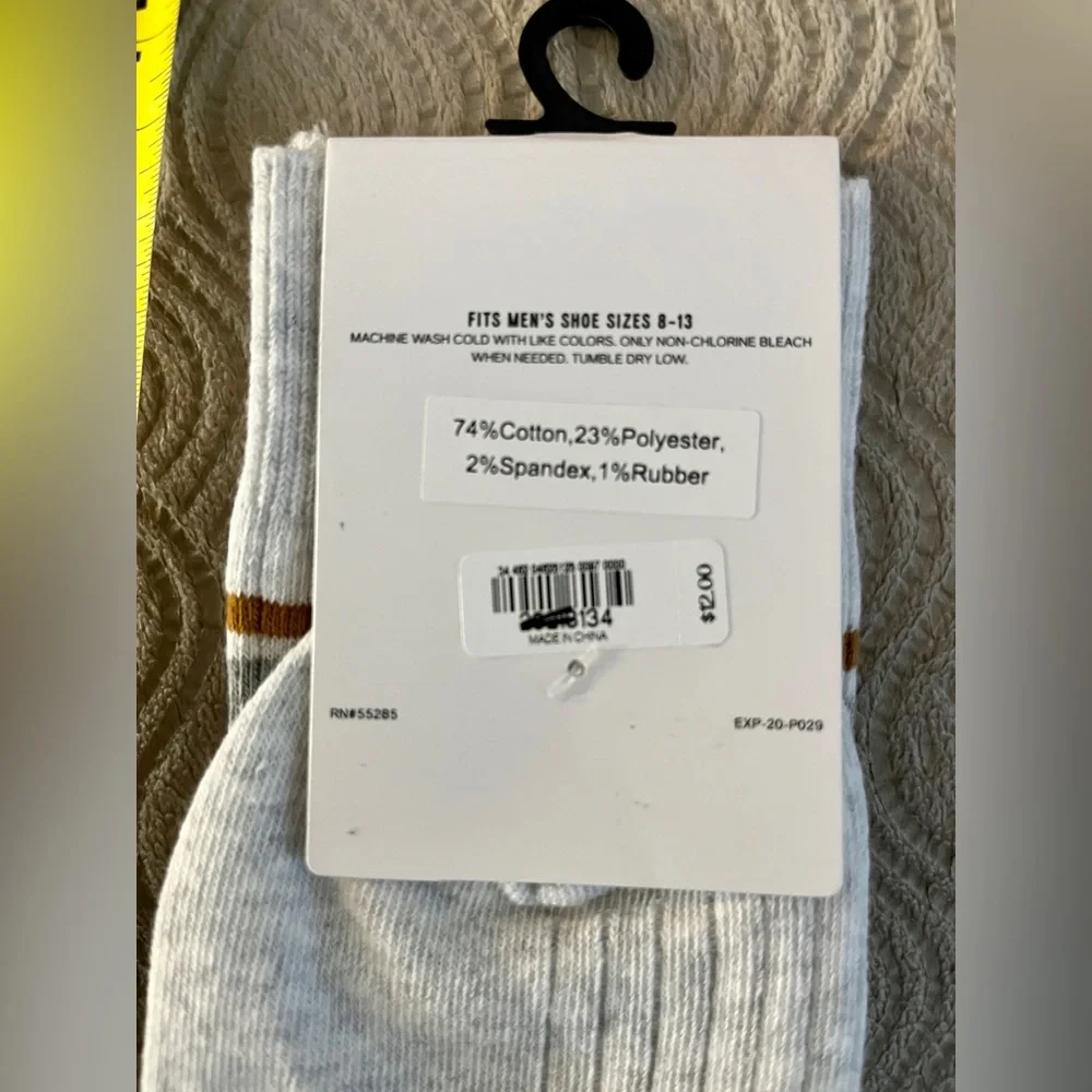 Express new tags